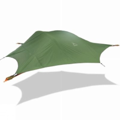 Tentsile Stingray Tree Tent Forest Green Tentsile Stingray Tree Tent Forest Green
